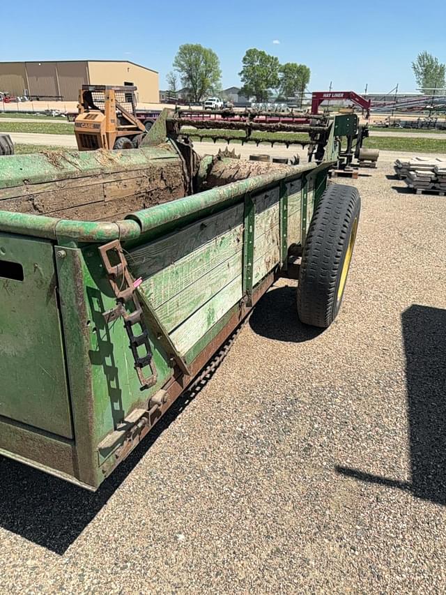 Image of John Deere 40 equipment image 1