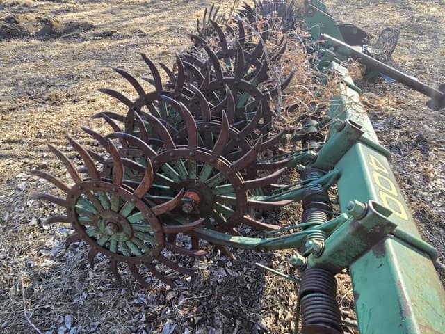 Image of John Deere 400 equipment image 4
