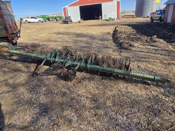 Main image John Deere 400