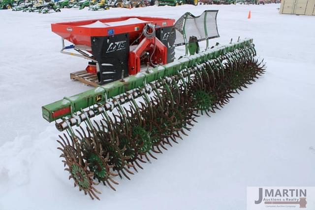 Image of John Deere 400 equipment image 3