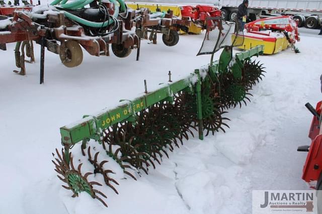 Image of John Deere 400 equipment image 1