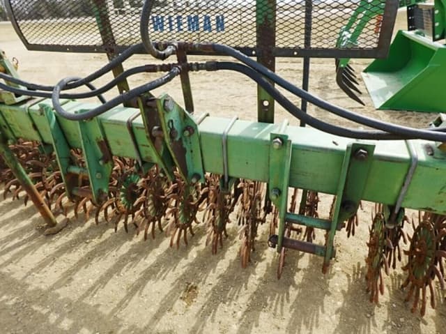 Image of John Deere 400 equipment image 4