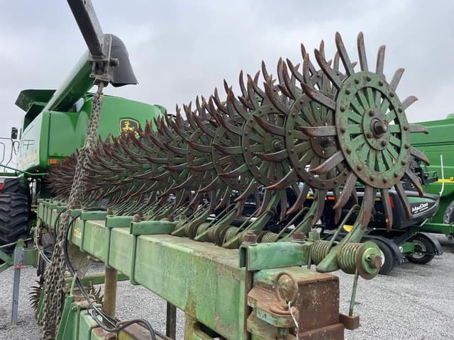 Image of John Deere 400 equipment image 2