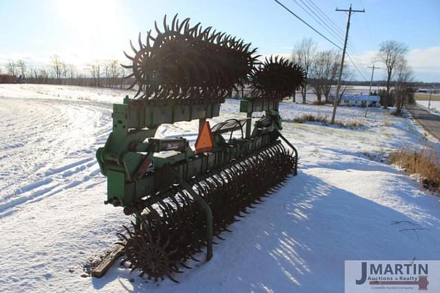 Image of John Deere 400 equipment image 2