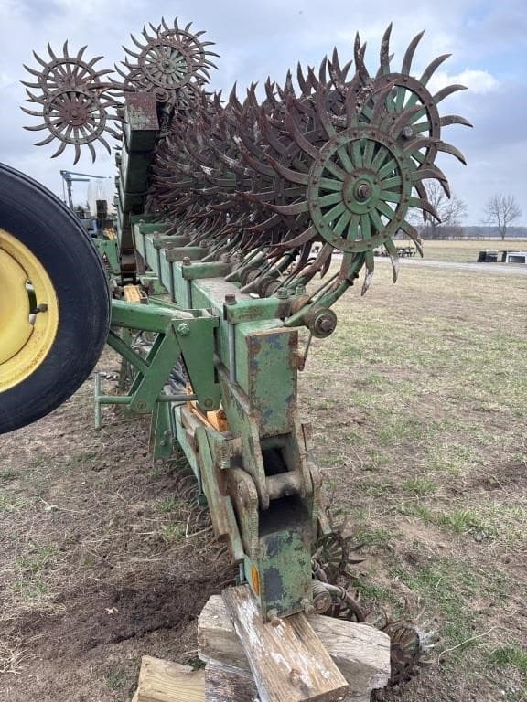 Image of John Deere 400 equipment image 1