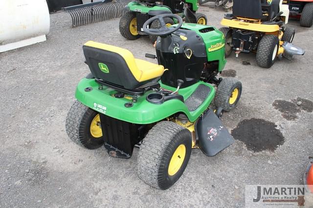 Image of John Deere 400 equipment image 2