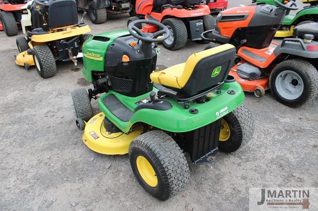 Image of John Deere 400 equipment image 3