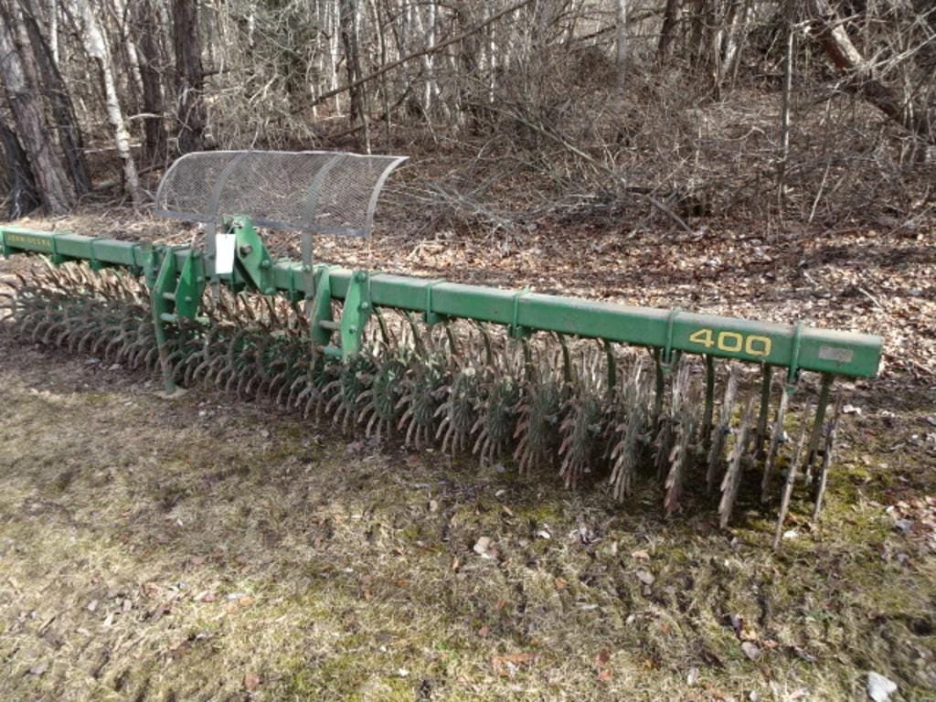 Main image John Deere 400