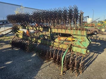 Main image John Deere 400