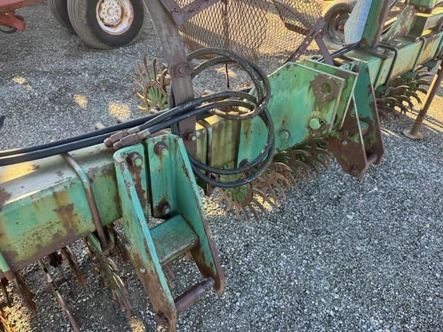 Image of John Deere 400 equipment image 4