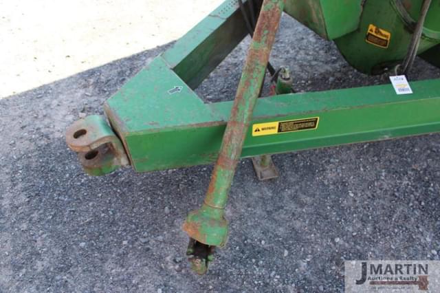 Image of John Deere 400 equipment image 4