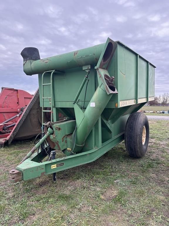 Image of John Deere 400 equipment image 2