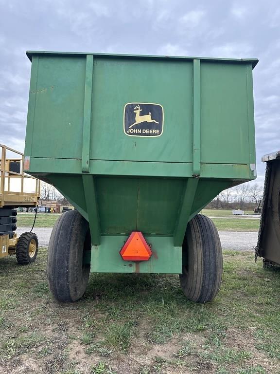 Image of John Deere 400 equipment image 4