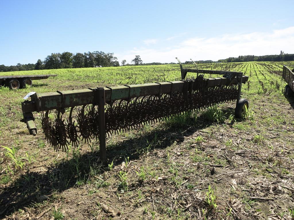 Image of John Deere 400 Primary image