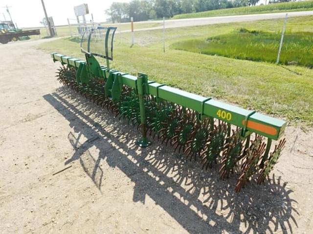 Image of John Deere 400 equipment image 2