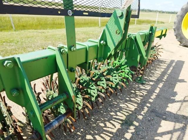 Image of John Deere 400 equipment image 4