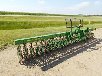 Main image John Deere 400