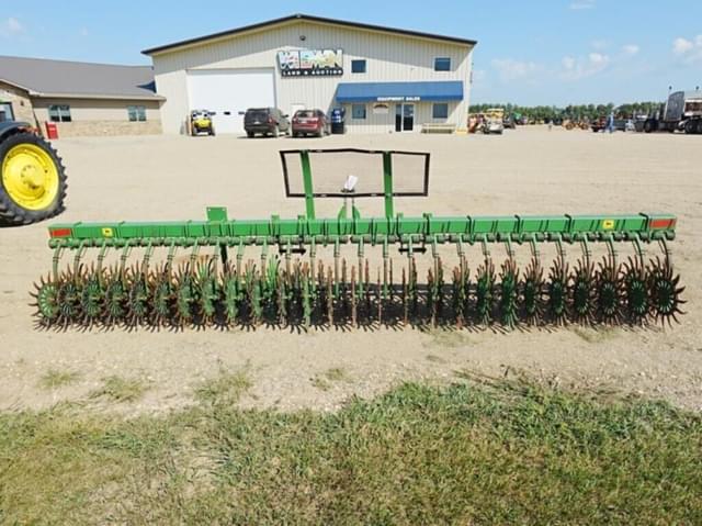 Image of John Deere 400 equipment image 3