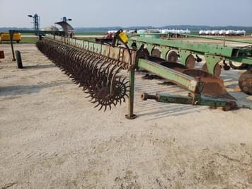 Main image John Deere 400