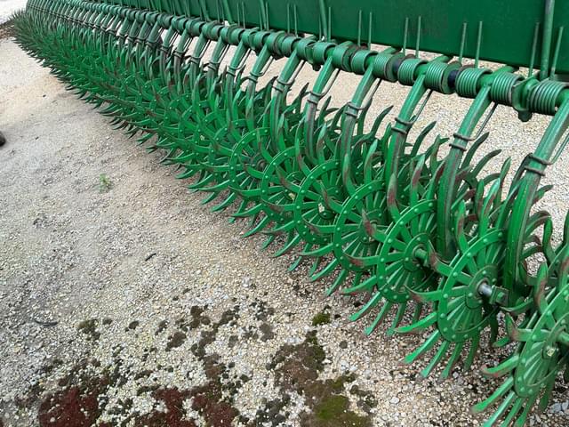 Image of John Deere 400 equipment image 4