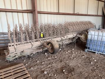 Main image John Deere 400