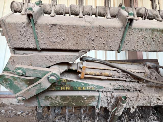 Image of John Deere 400 equipment image 2