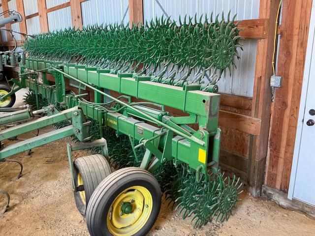 Image of John Deere 400 equipment image 3