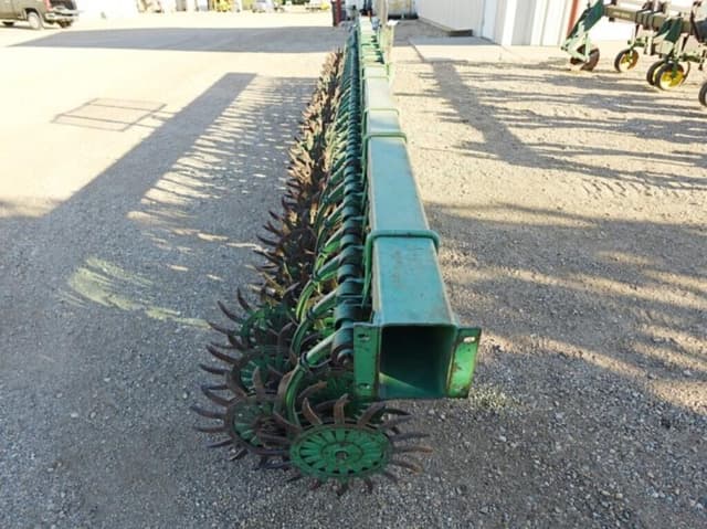 Image of John Deere 400 equipment image 3