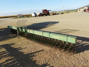 Main image John Deere 400