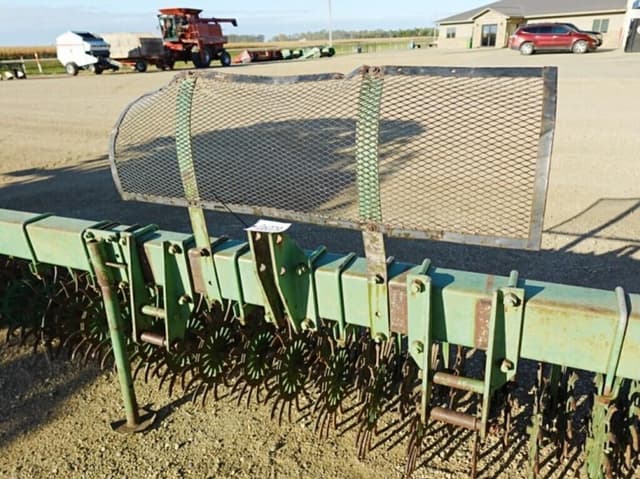 Image of John Deere 400 equipment image 4