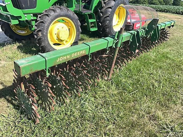 Image of John Deere 400 equipment image 3