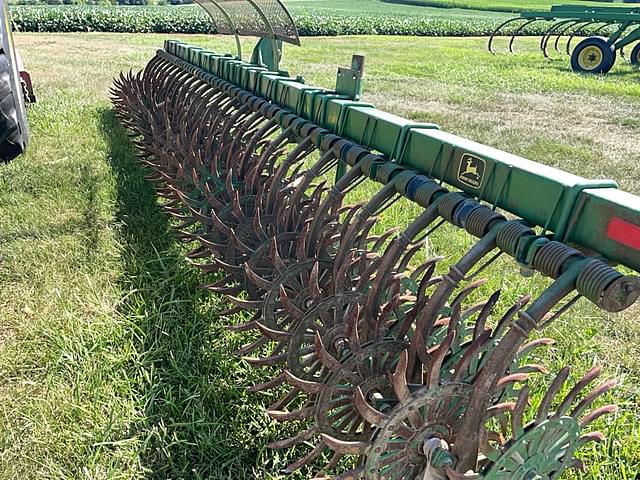 Image of John Deere 400 equipment image 4
