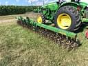 John Deere 400 Image