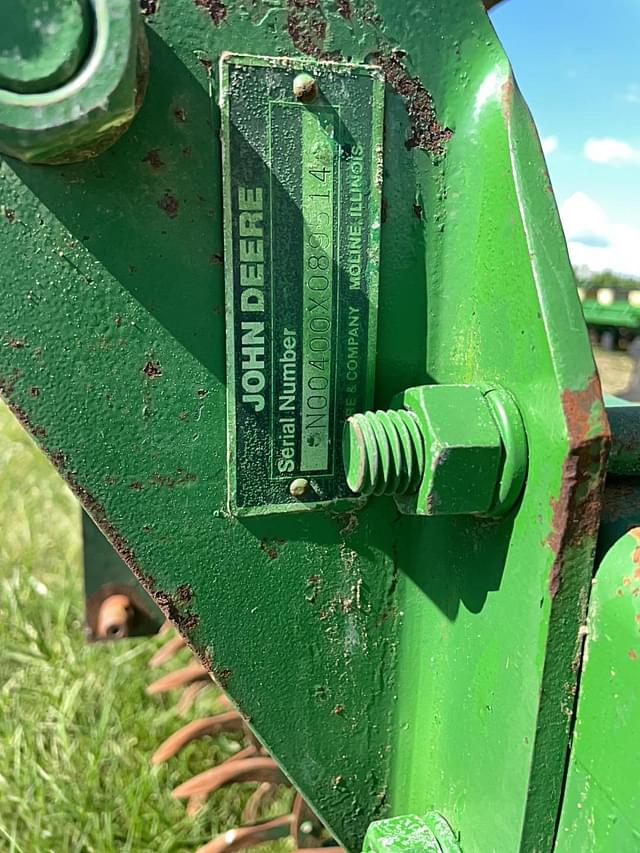 Image of John Deere 400 equipment image 2