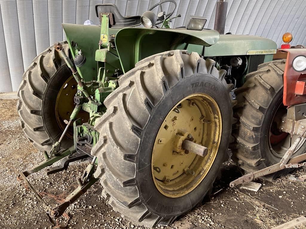 John Deere 4000 Tractors 100 to 174 HP for Sale Tractor Zoom