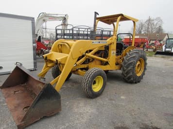 Main image John Deere 401C
