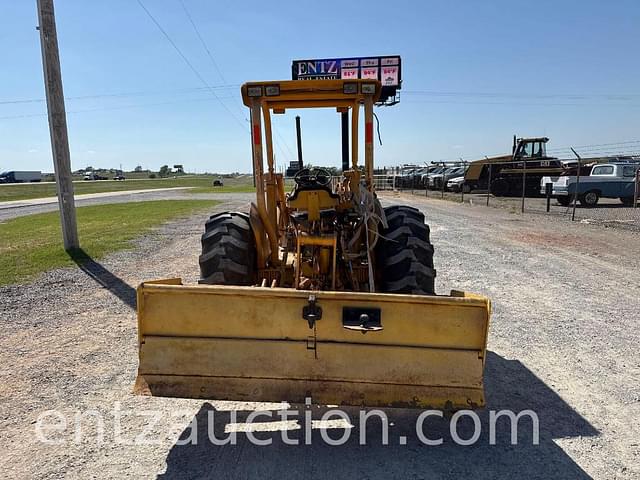 Image of John Deere 401D equipment image 3