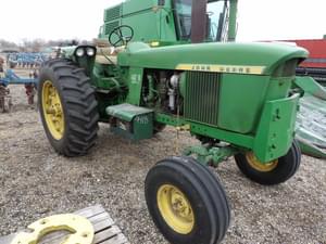 John Deere 4020 Image
