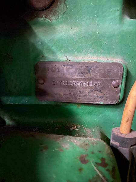 Main image John Deere 4020 1