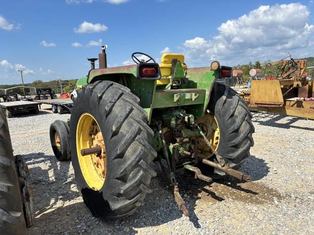 Image of John Deere 4030 equipment image 3