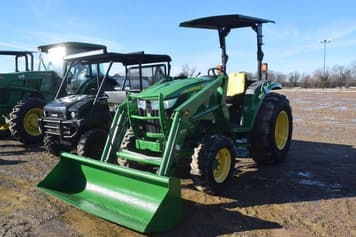 Main image John Deere 4044M