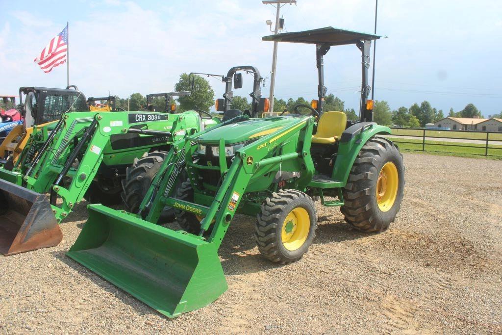 Image of John Deere 4044M Primary image