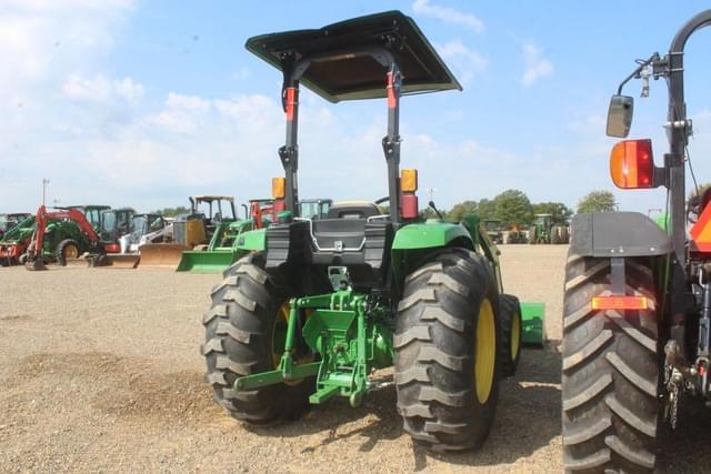 Image of John Deere 4044M equipment image 2