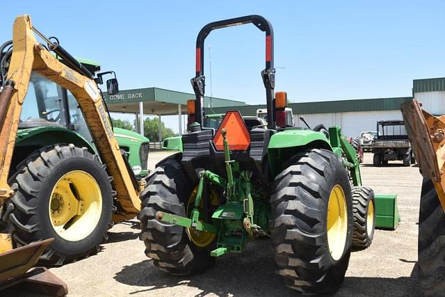 Image of John Deere 4044M equipment image 2