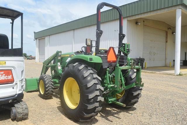 Image of John Deere 4044M equipment image 1