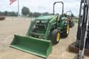 John Deere 4044M Image