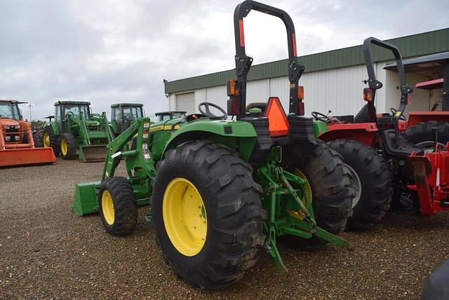 Image of John Deere 4044M equipment image 1