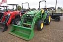 John Deere 4044M Image