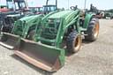 John Deere 4120 Image