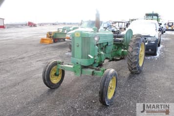 Main image John Deere 420